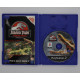 Jurassic Park: Operation Genesis (PS2) PAL Б/В